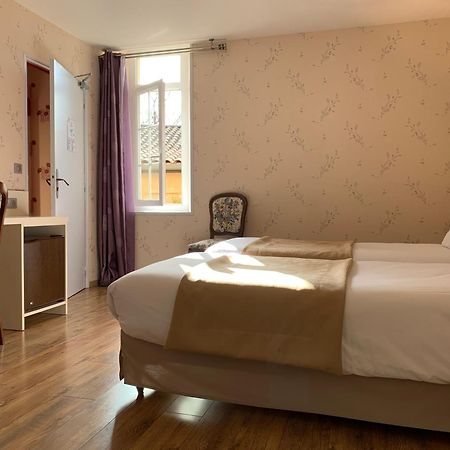 Auberge Du Porche Blaye Kültér fotó
