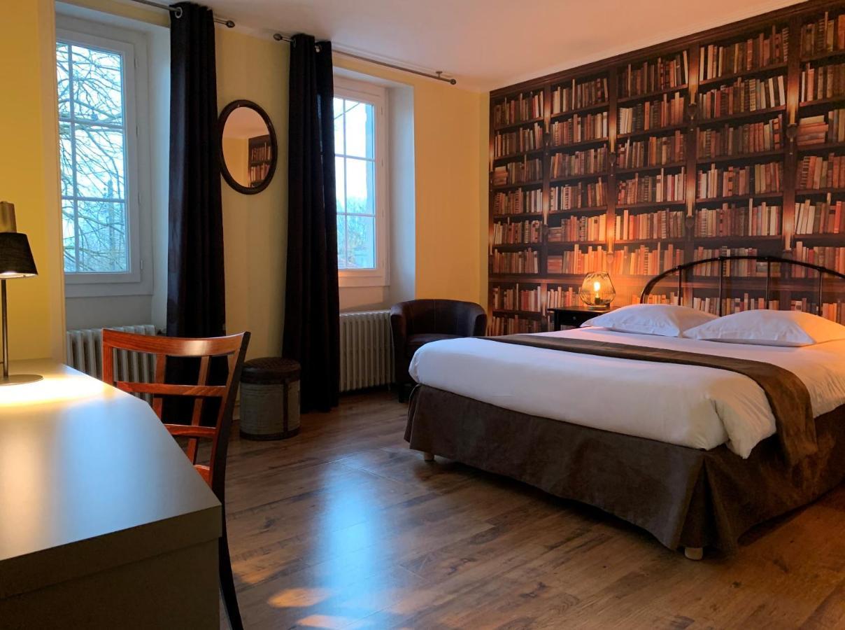 Auberge Du Porche Blaye Kültér fotó