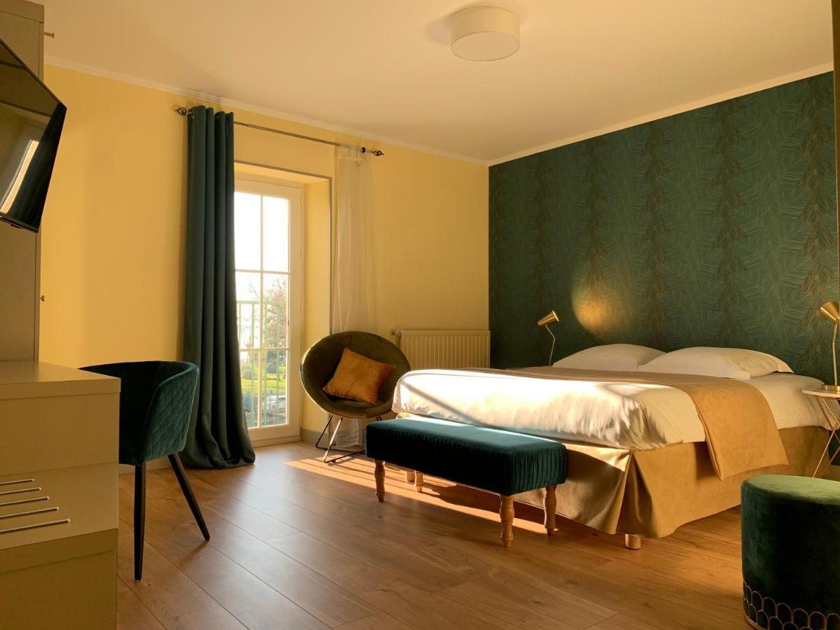 Auberge Du Porche Blaye Kültér fotó