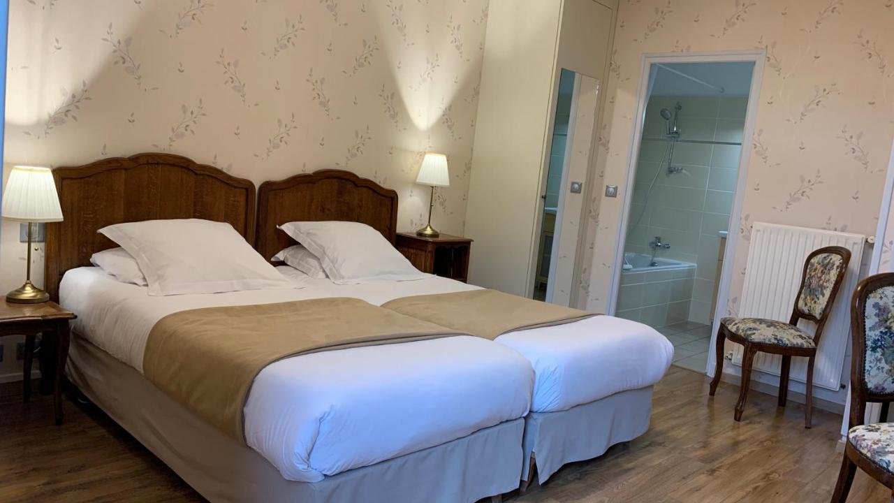 Auberge Du Porche Blaye Kültér fotó
