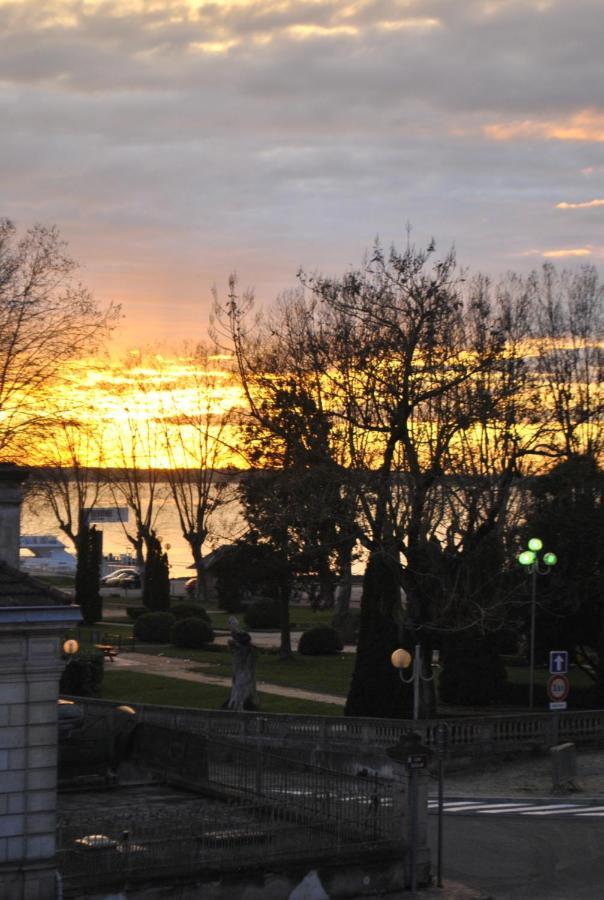 Auberge Du Porche Blaye Kültér fotó