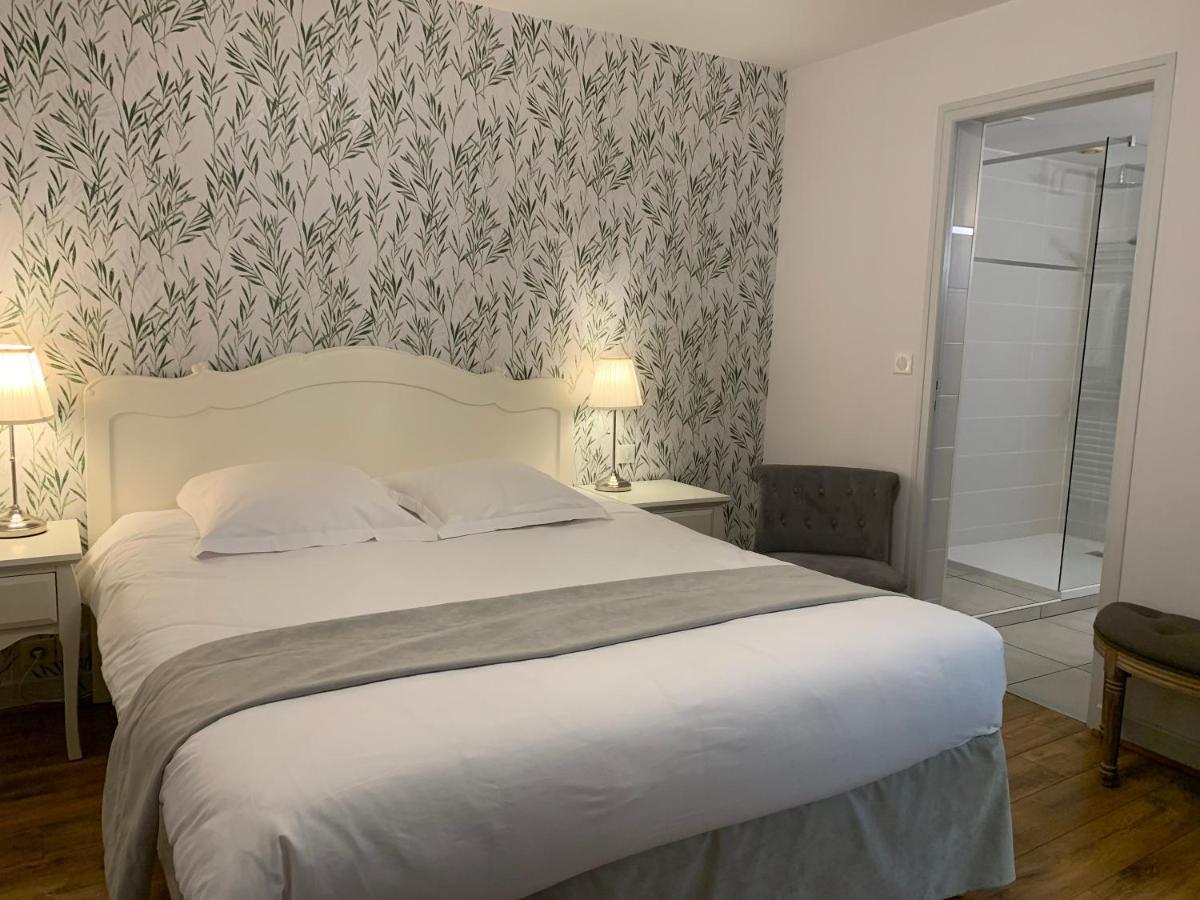 Auberge Du Porche Blaye Kültér fotó