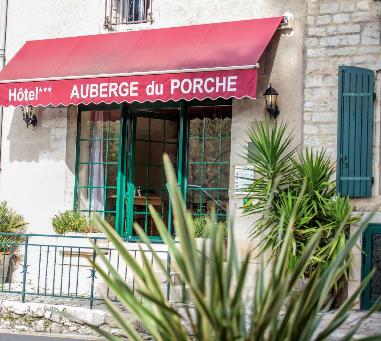 Auberge Du Porche Blaye Kültér fotó